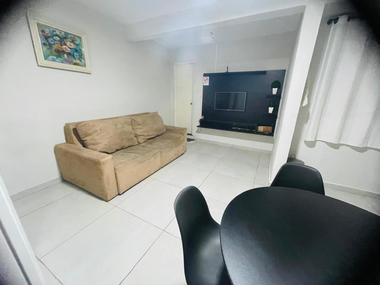 קוריטיבה Casa Fundos Eco City 03 Simples E Confortavel Com 2 Quartos E Garagem מראה חיצוני תמונה